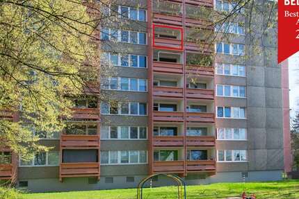 Wohnung Lohmar - 1 Zimmer, 27 m&sup2;, 77.900&euro; | Angebot:25894243