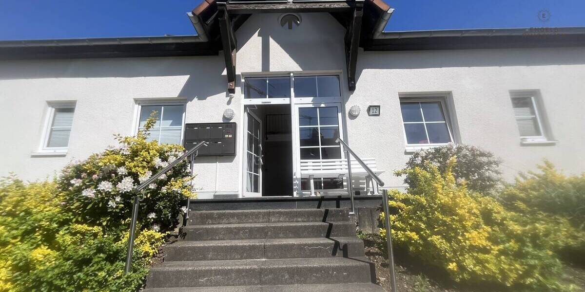 Etagenwohnung Hennef - 3 Zimmer, 60 m&sup2;, 225.000&euro; | Angebot:26555134