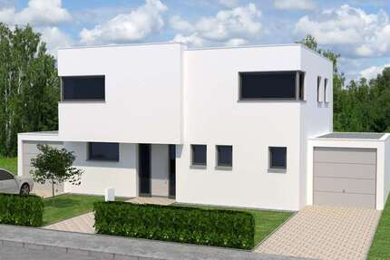 Haus Köln Kalk - 5 Zimmer, 138 m&sup2;, 849.210&euro; | Angebot:26843999