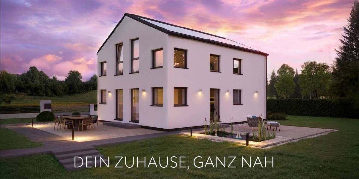 Einfamilienhaus Euskirchen Roitzheim - 4 Zimmer, 142 m&sup2;, 488.100&euro; | Angebot:26155524