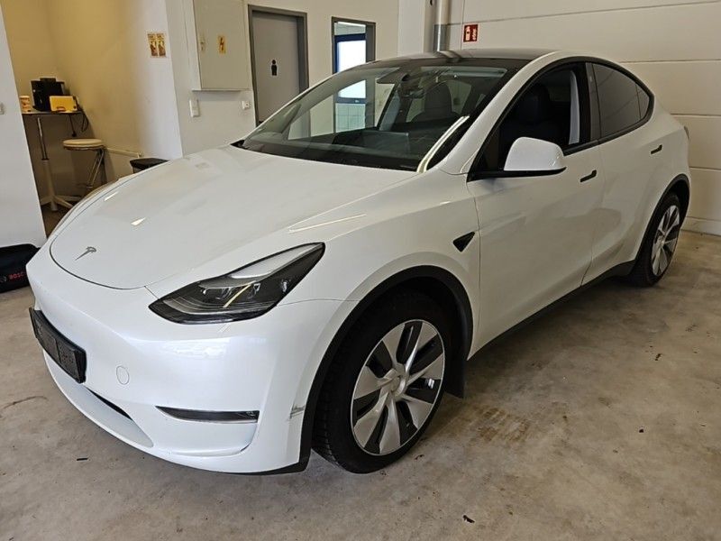 Model Y