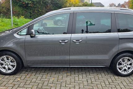 Seat Alhambra 199.000 km 16.000 € Rösrath 51503