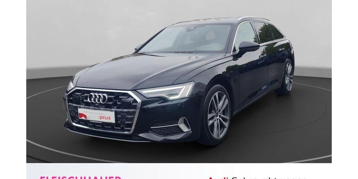 Audi A6 28.039 km 53.440 &euro; Euskirchen 53879