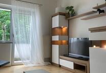 Möblierte 2-Zimmer-Wohnung (59 m²) in Köln-Südstadt – Ruhige Lage
