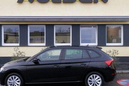 Skoda Scala 8.750 km 23.950 € Bonn 53119