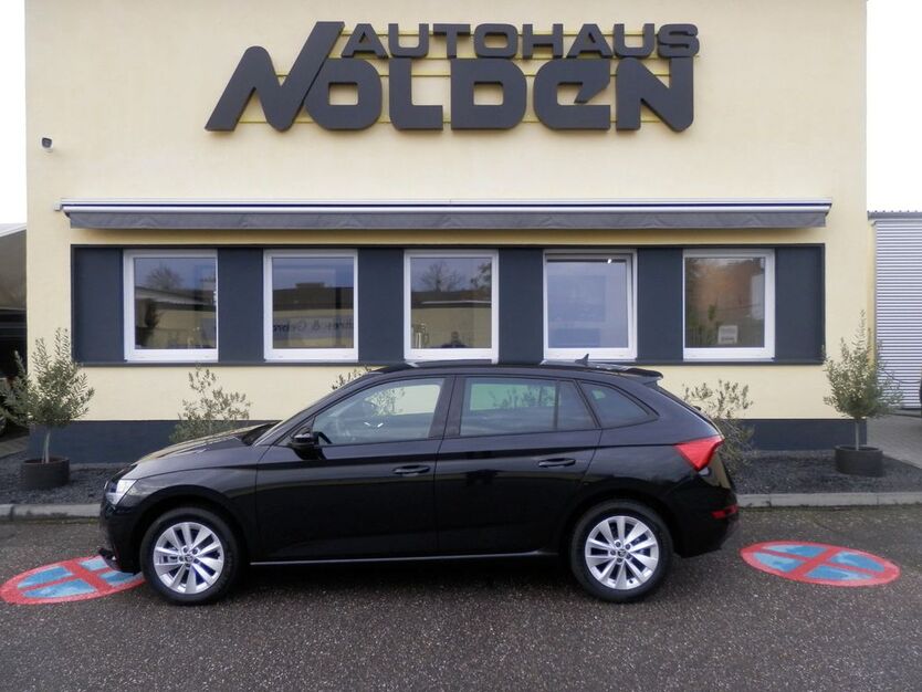 Skoda Scala 8.750 km 23.950 € Bonn 53119