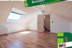 Sofort bezugsfrei: Top gepflegtes Reihenmittelhaus mit ca. 84 m² Wohnfläche + ausgebautem DG