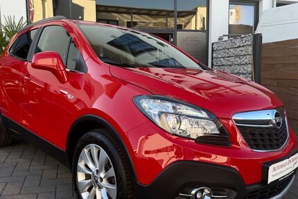 Opel Mokka 90.000 km 9.900 € Alfter / Bonn 53347