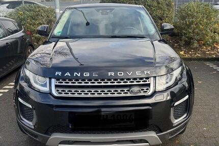 Land Rover Range Rover Evoque 239.611 km 9.999 € Bonn 53115
