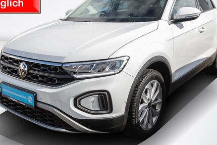VW T-Roc 35.501 km 19.475 &euro; Troisdorf-Spich 53842
