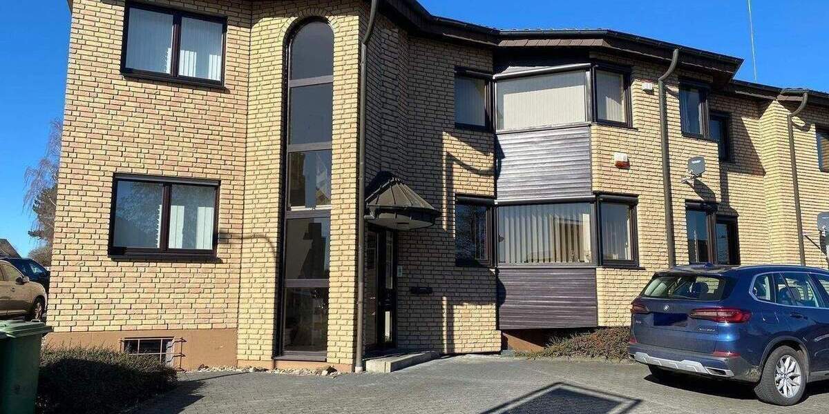 Gewerbeobjekt Bad Honnef Aegidienberg - 6 Zimmer, 153 m&sup2;, 995&euro; | Angebot:25694154