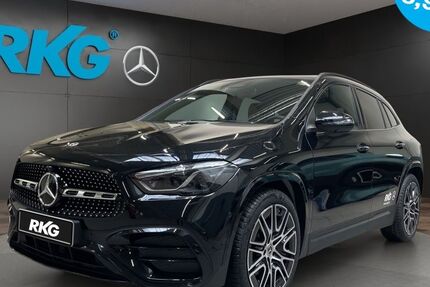 Mercedes-Benz GLA 200 9.800 km 48.470 &euro; Bonn 53119