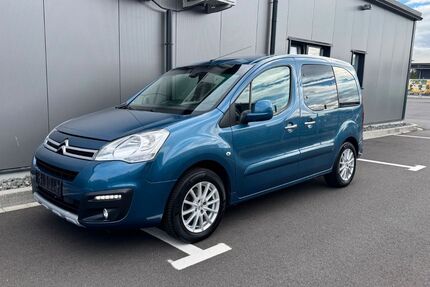 Citroen Berlingo 182.000 km 7.600 € Euskirchen 53881