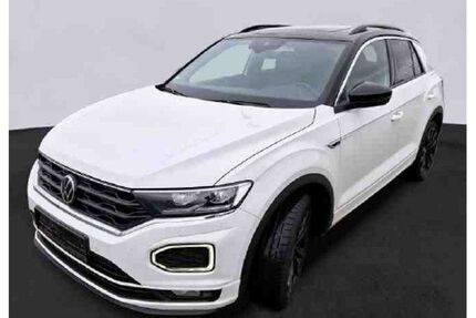 VW T-Roc 33.800 km 26.960 &euro; Meckenheim / Bonn 53340