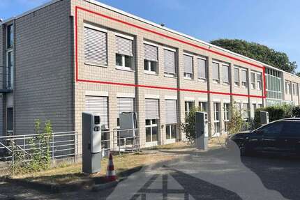 Gewerbeobjekt Bergisch Gladbach Alt-Frankenforst - 1.750&euro; | Angebot:26794972