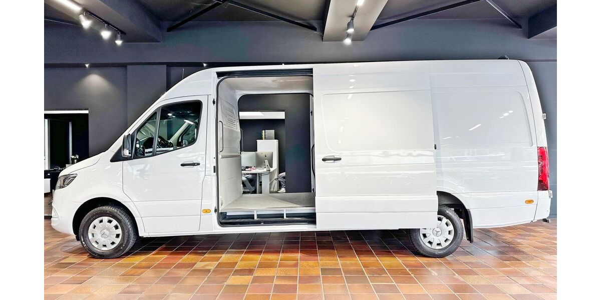 Mercedes-Benz Sprinter 157.112 km 47.599 &euro; Bonn 53177