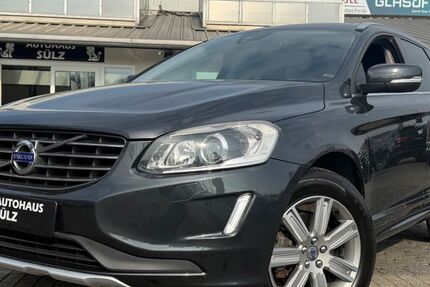 Volvo XC60 41.782 km 24.499 &euro; Lohmar 53797