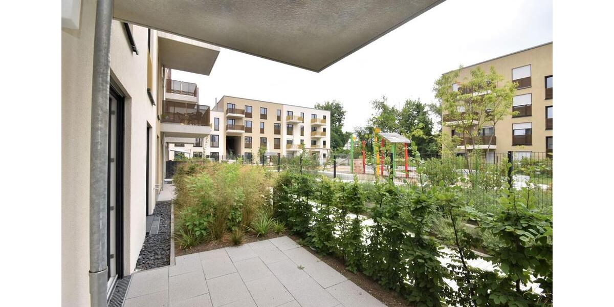 Etagenwohnung Bonn Dransdorf - 4 Zimmer, 116 m&sup2;, 1.525&euro; | Angebot:26195751