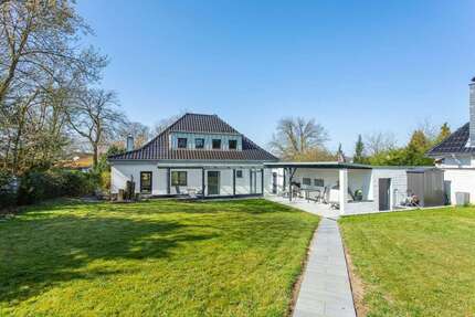 Haus zum Kaufen in Lohmar 895.000 € 156 m²