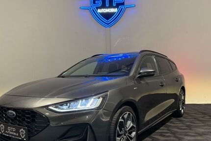 Ford Focus 52.000 km 19.480 € Alfter 53347