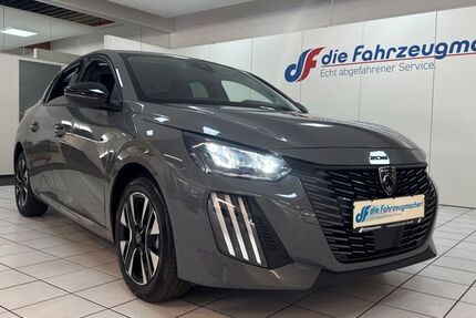Peugeot 208 19.000 km 16.388 &euro; Rheinbach 53359