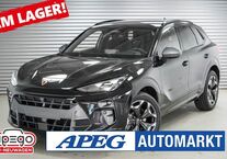 Gebrauchtwagen Cupra Terramar