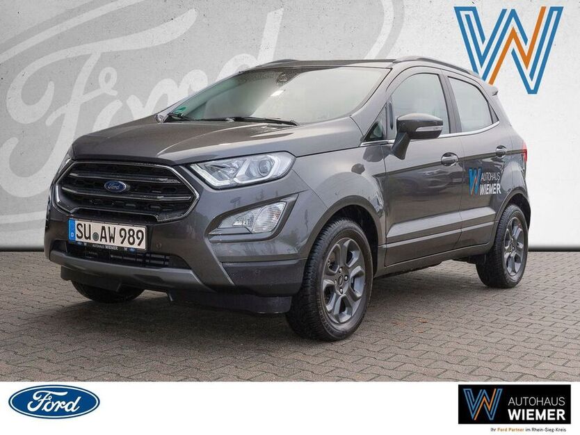 EcoSport