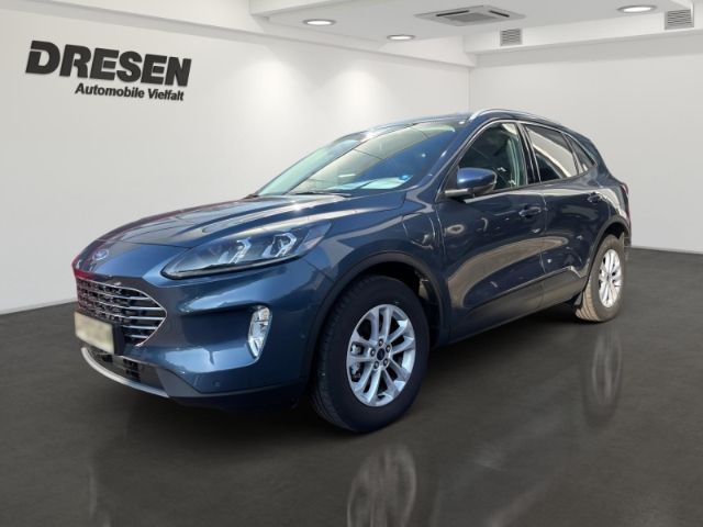 Ford Kuga 10.600 km 28.990 € Bonn 53119