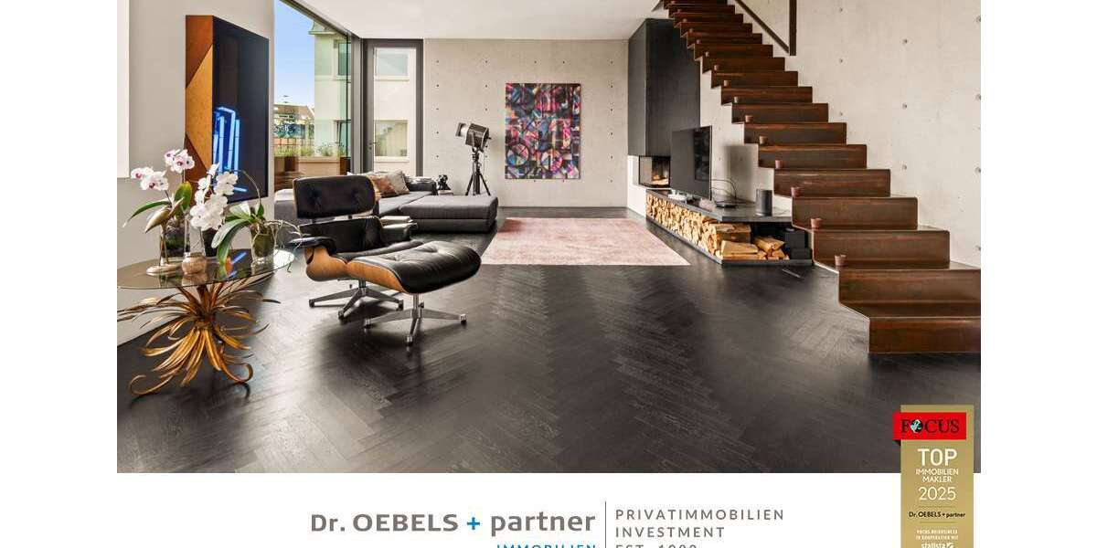 Haus zum Kaufen in Köln 1.990.000 € 233.75 m² 6 zimmer