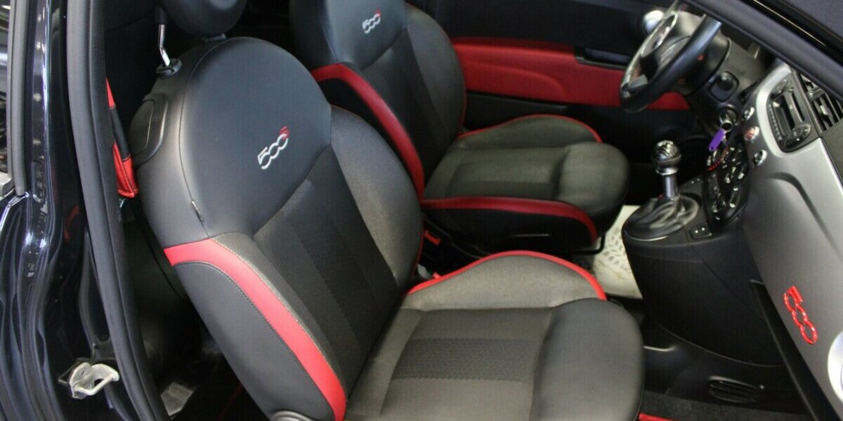 Fiat 500 0.9 TwinAir Turbo S 69.139 km 7.980 &euro; Euskirchen 53881