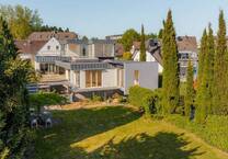 Außergewöhnliches Einfamilienhaus - sofort beziehbar!