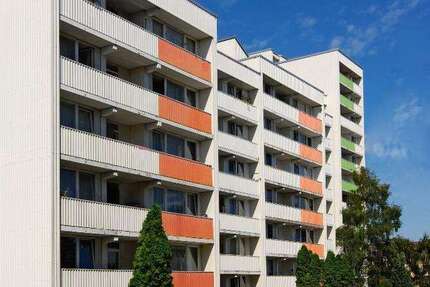 Wohnung zum Mieten in Frechen 496,91 € 86 m²
