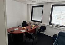 Büro zuvermieten
