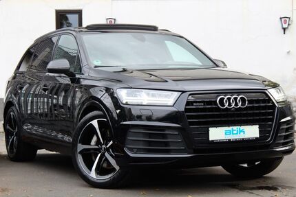Audi Q7 189.000 km 40.950 € Köln 51107