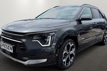Kia Niro 39.000 km 25.980 &euro; Bonn 53119
