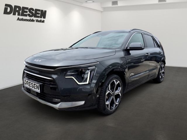 Kia Niro 39.000 km 25.980 &euro; Bonn 53119