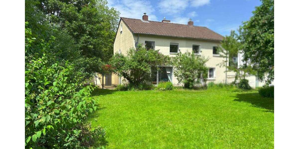 Einfamilienhaus Bonn Hardtberg - 6 Zimmer, 98 m&sup2;, 450.000&euro; | Angebot:26924333