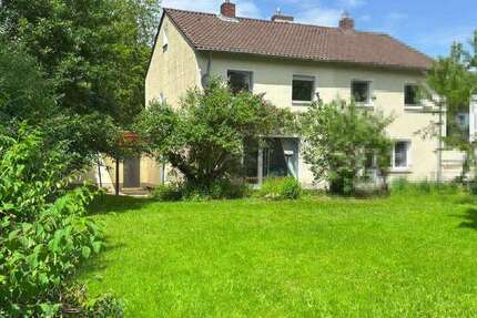 Haus Bonn Hardtberg - 6 Zimmer, 98 m&sup2;, 450.000&euro; | Angebot:26924333
