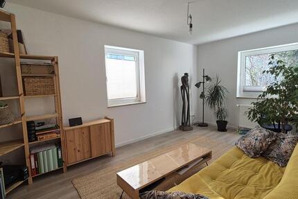 Wohnung Bergisch Gladbach Alt-Frankenforst - 2 Zimmer, 52 m&sup2;, 689&euro; | Angebot:25784520