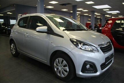 Peugeot 108 VTi 72 Active