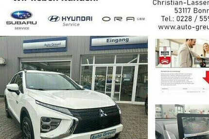 Mitsubishi Eclipse Cross 43.400 km 20.990 € Bonn 53117