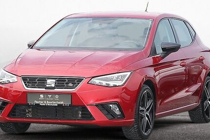 Seat Ibiza 96.230 km 11.980 € Lohmar 53797