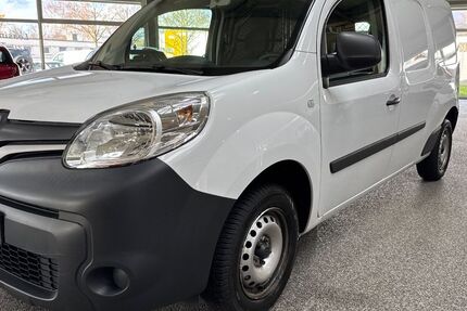 Renault Kangoo 43.123 km 15.890 € Troisdorf 53842