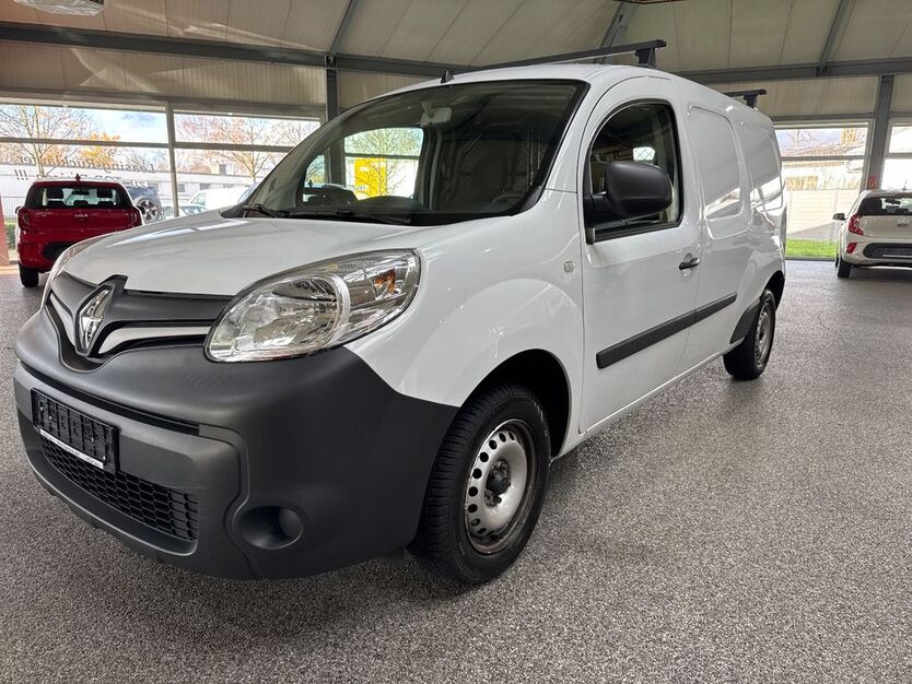 Renault Kangoo 43.123 km 15.890 € Troisdorf 53842