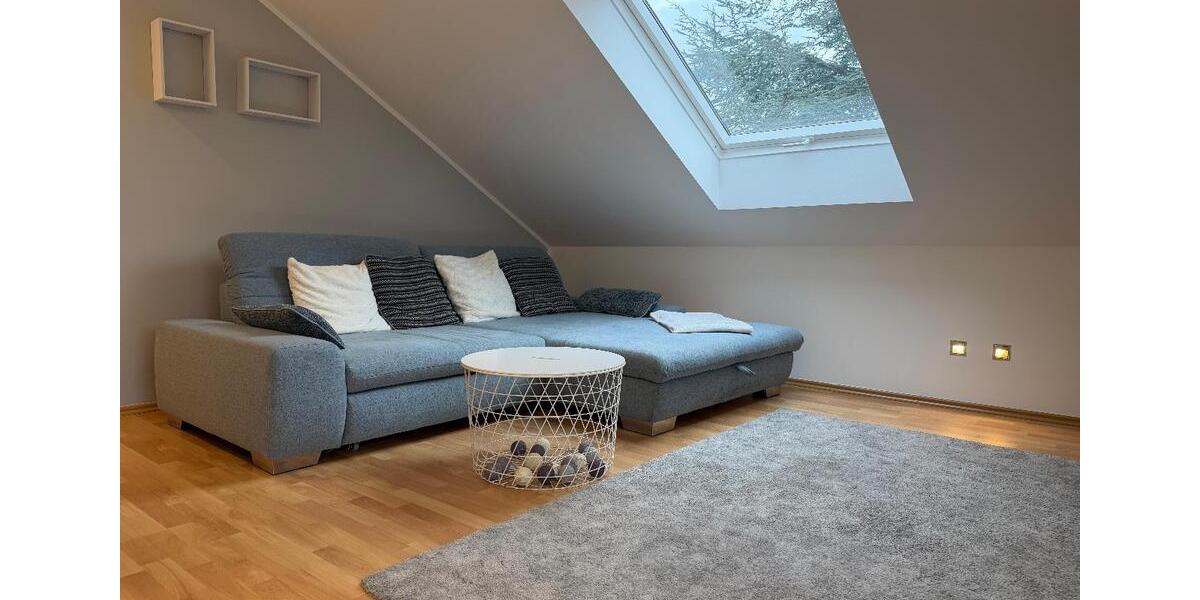 Etagenwohnung Sankt Augustin - 2 Zimmer, 70 m&sup2;, 1.600&euro; | Angebot:25901442