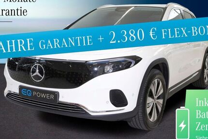 Mercedes-Benz EQA 10.034 km 37.450 &euro; Rheinbach 53359