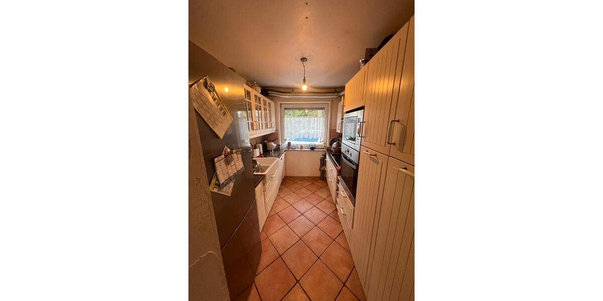 Maisonettenwohnung Köln Rodenkirchen - 4 Zimmer, 100 m&sup2;, 399.000&euro; | Angebot:25363471