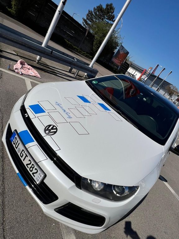VW Scirocco 118.000 km 19.800 € Lohmar 53797
