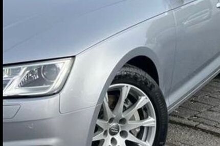 Audi A4 109.224 km 17.800 &euro; Remagen 53424