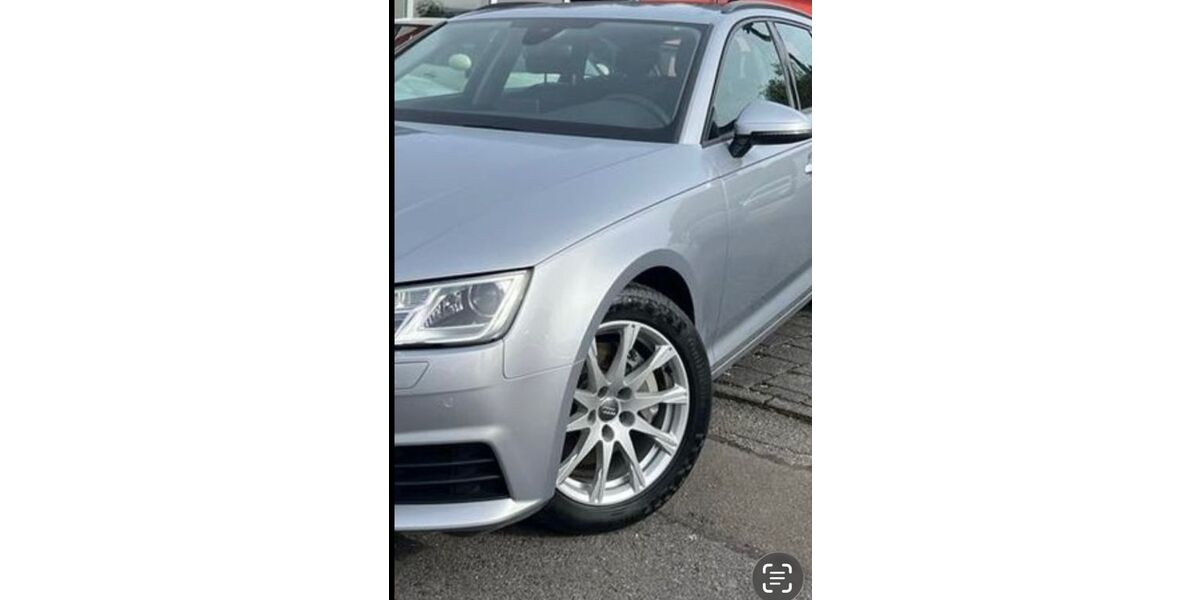 Audi A4 109.224 km 17.800 &euro; Remagen 53424